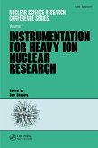 Instrumentation for Heavy Ion Nuclear Research (eBook, ePUB)