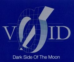 Dark Side Of The Moon Dark Side Of The Moon