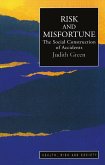 Risk And Misfortune (eBook, ePUB)