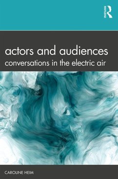 Cover Actors and Audiences (eBook, ePUB)