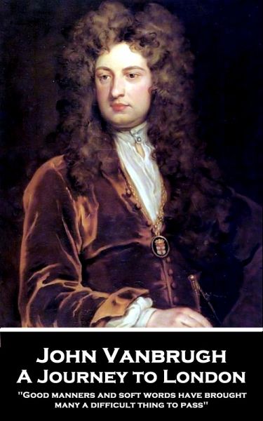 A Journey to London (eBook, ePUB)