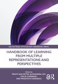 Handbook of Learning from Multiple Representations and Perspectives (eBook, ePUB)