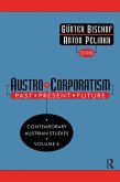 Austro-corporatism (eBook, ePUB)