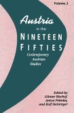 Austria in the Nineteen Fifties (eBook, PDF)