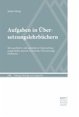 Aufgaben in Übersetzungslehrbüchern (eBook, PDF)