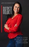 Reset (eBook, ePUB)