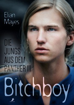 Die Jungs aus dem Panther 3: Bitchboy (eBook, ePUB) - Mayes, Elian