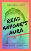 Read anyone's Aura (eBook, ePUB)