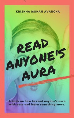 Read anyone's Aura (eBook, ePUB) - Mohan Avancha, Krishna