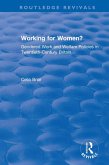 Working for Women? (eBook, PDF)