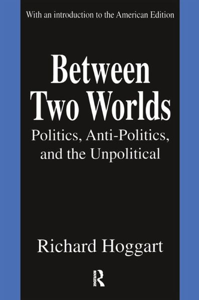 Between Two Worlds (eBook, PDF) Between Two Worlds (eBook, PDF)