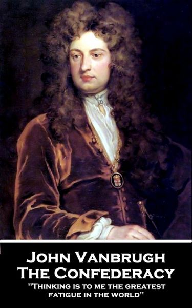 The Confederacy (eBook, ePUB)