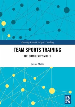 Team Sports Training (eBook, ePUB) - Mallo, Javier