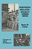 Northern Ireland (eBook, PDF)