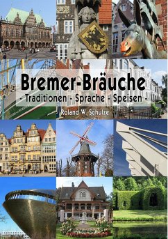 Bremer-Bräuche (eBook, ePUB)