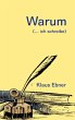 Warum (eBook, ePUB) - Bild 1