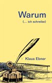 Warum (eBook, ePUB)