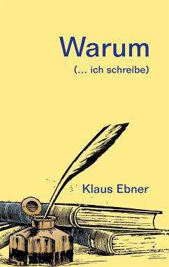 Warum (eBook, ePUB) - Ebner, Klaus