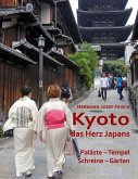 Kyoto das Herz Japans (eBook, ePUB)