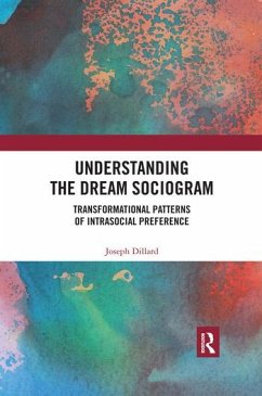 Understanding the Dream Sociogram - Dillard, Joseph