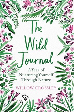 The Wild Journal - Crossley, Willow