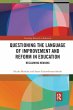 Questioning the Language of Improvement... - Bild 1