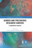 Gender and Precarious Research Careers