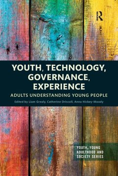 Youth, Technology, Governance, Experience