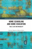 Home Schooling and Home Education