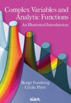 Complex Variables and Analytic Functions - Fornberg, Bengt; Piret, Cecile