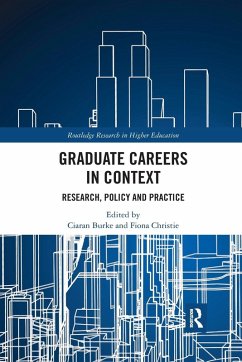 Cover Graduate Careers in Context