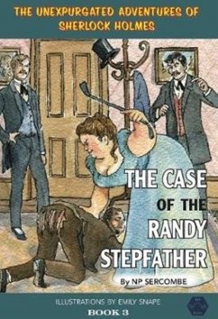 The Case of the Randy Stepfather - Sercombe, NP