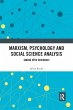Marxism, Psychology and Social Science... - Bild 1
