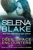 Deep Space Encounters (eBook, ePUB)