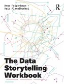 The Data Storytelling Workbook (eBook, ePUB)