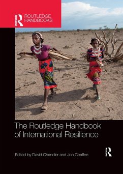 The Routledge Handbook of International Resilience