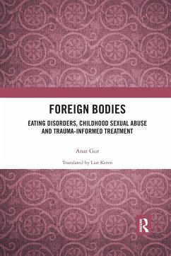 Foreign Bodies - Gur, Anat