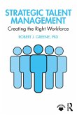 Strategic Talent Management (eBook, ePUB)