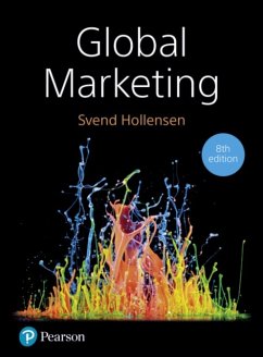 Global Marketing - Hollensen, Svend