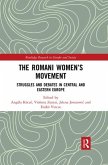 The Romani Women's Movement