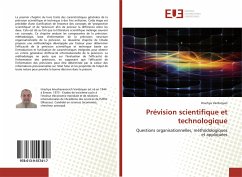 Prévision scientifique et technologique - Vardanyan, Hrachya