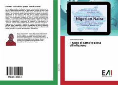 Il tasso di cambio passa all'inflazione - Bruce Iortile, Iormom