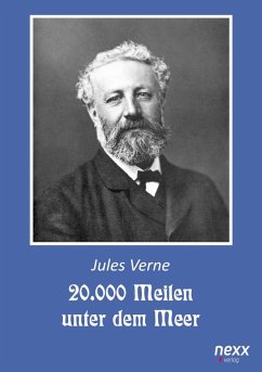 20.000 Meilen unter dem Meer - Verne, Jules