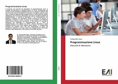 Programmazione Linux - Sarao, Pushpender