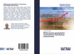 Militaryzacja gospodarki i nowoczesna reprodukcja wzmocniona - Vardanyan, Hrachya