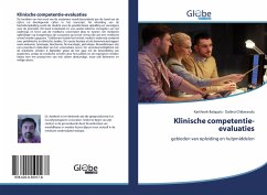 Klinische competentie-evaluaties - Balapala, Kartheek;Chikwanda, Dailesi