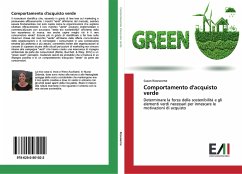 Comportamento d'acquisto verde - Rosewarne, Susan