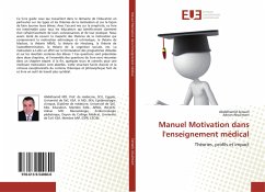 Manuel Motivation dans l'enseignement médical - Serwah, Abdelhamid;Alsulimani, Adnan