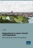Regensburg in seiner Vorzeit und Gegenwart