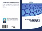 Synthese en karakterisering van grafeenoxide en gereduceerd oxide